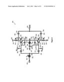 Amplifier and Transceiver Including the Amplifier diagram and image