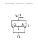 Amplifier and Transceiver Including the Amplifier diagram and image