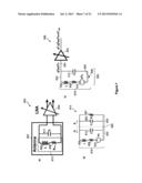 Amplifier and Transceiver Including the Amplifier diagram and image