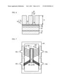 DOHERTY AMPLIFIER AND SEMICONDUCTOR DEVICE diagram and image