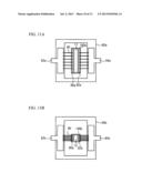 DOHERTY AMPLIFIER AND SEMICONDUCTOR DEVICE diagram and image