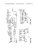 Method and Apparatus of Capacitively Coupling an Adjustable Capacitive     Circuit in a VCO diagram and image