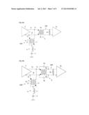 NOISE FILTER AND TRANSMISSION DEVICE diagram and image