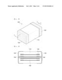 MULTILAYER INDUCTOR diagram and image