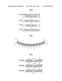 NON-LINEAR RESISTIVE ELEMENT AND MANUFACTURING METHOD THEREOF diagram and image