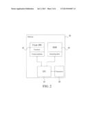 WIRELESS SENSOR ACTUATOR NETWORK AND OPERATING METHOD THEREOF diagram and image