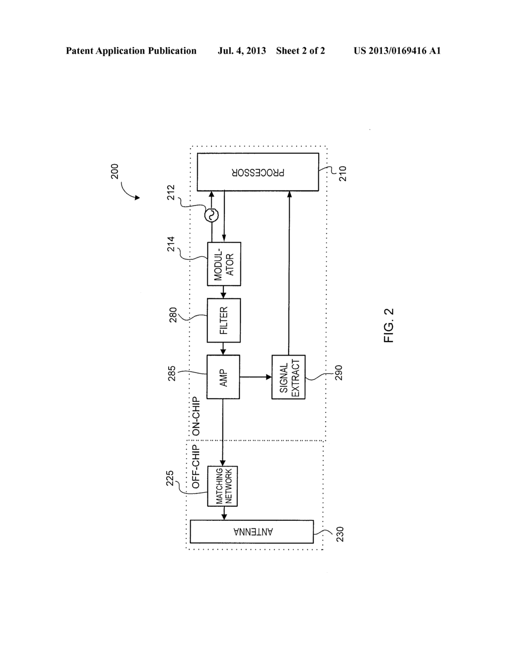 STREAMLINED APPARATUS AND METHODS FOR RFID COMMUNICATION - diagram, schematic, and image 03