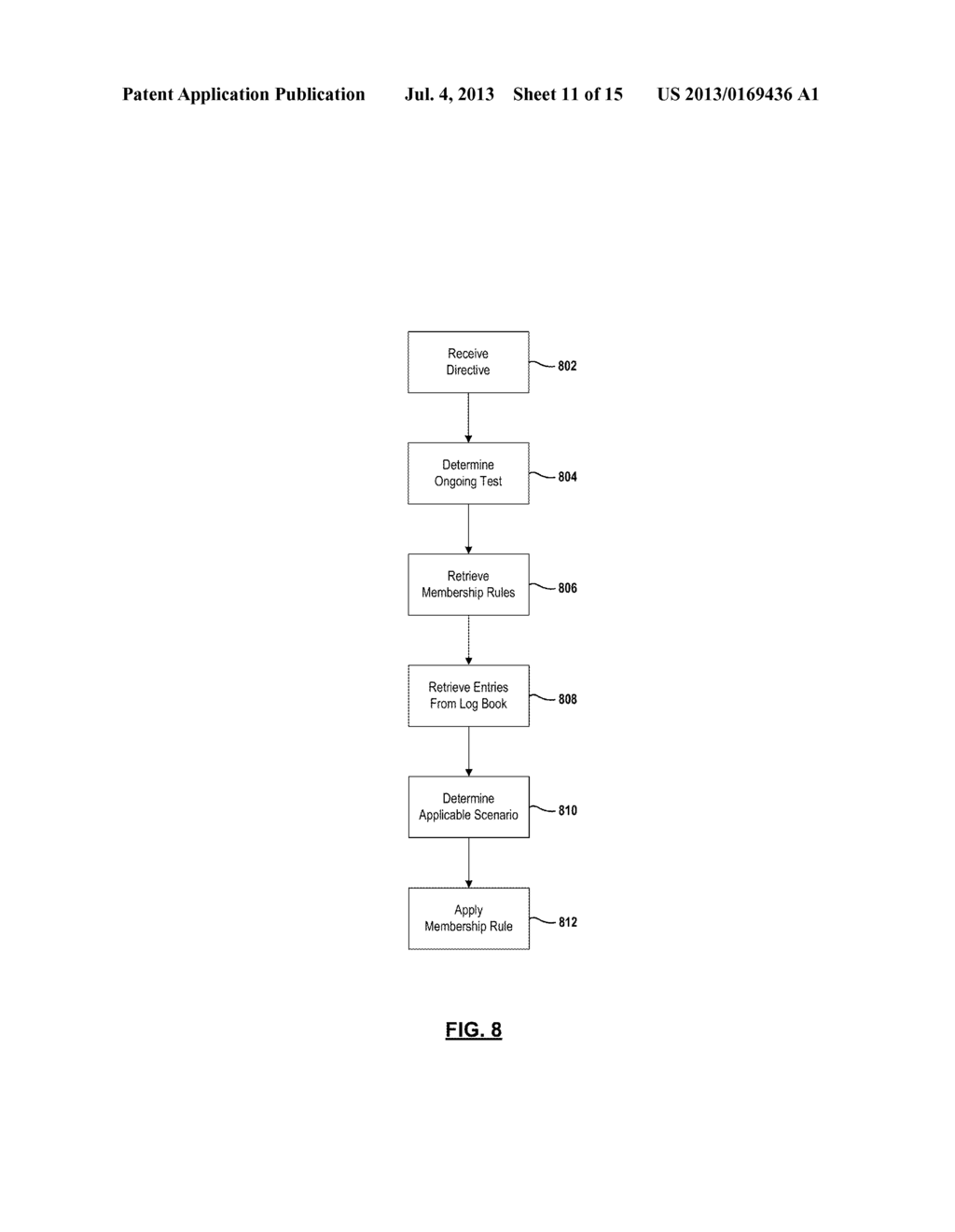 REMINDER MANAGEMENT FOR MANUAL ENTRY DIABETES APPLICATION - diagram, schematic, and image 12