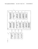 OBJECT DETECTION APPARATUS AND OBJECT DETECTION PROGRAM diagram and image