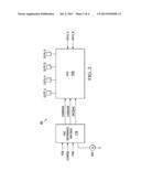 ISOLATION CIRCUIT FOR A DIGITAL-TO-ANALOG CONVERTER diagram and image