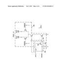 ISOLATION CIRCUIT FOR A DIGITAL-TO-ANALOG CONVERTER diagram and image