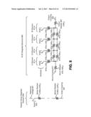 DIGITAL-TO-ANALOG CONVERTER CIRCUITRY WITH WEIGHTED RESISTANCE ELEMENTS diagram and image
