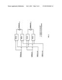 INTERLEAVED ANALOG TO DIGITAL CONVERTER WITH DIGITAL EQUALIZATION diagram and image