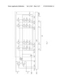 METHOD AND APPARATUS FOR CONVERSION OF PORTION OF ELECTRIC CHARGE TO     DIGITAL WORD diagram and image