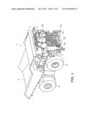 DUMP TRUCK diagram and image