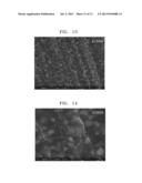 MAGNETIC SUBSTANCE AND COMPOSITE MATERIAL FOR ANTENNAS EMPLOYING THE SAME diagram and image