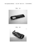 MAGNETIC SUBSTANCE AND COMPOSITE MATERIAL FOR ANTENNAS EMPLOYING THE SAME diagram and image