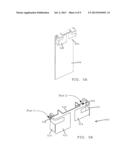 DUAL FEED ANTENNA diagram and image