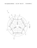 Directional Antenna and Radiating Pattern Adjustment Method diagram and image