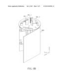 Directional Antenna and Radiating Pattern Adjustment Method diagram and image