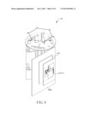 Directional Antenna and Radiating Pattern Adjustment Method diagram and image