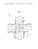 ANTENNA diagram and image