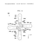 ANTENNA diagram and image