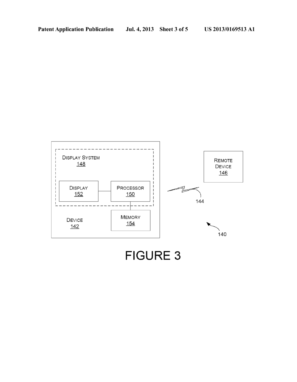 WEARABLE COMPUTING DEVICE - diagram, schematic, and image 04