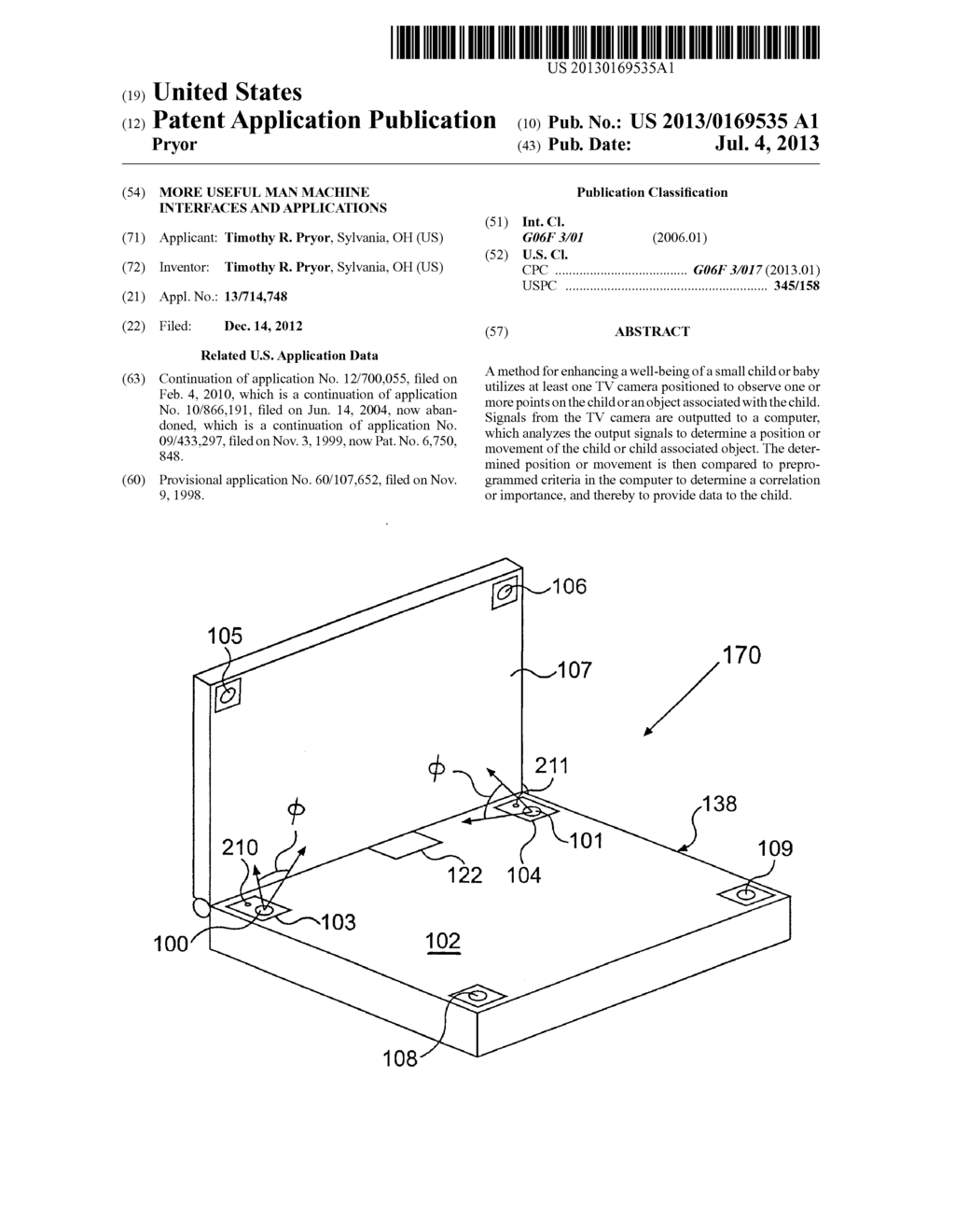 MORE USEFUL MAN MACHINE INTERFACES AND APPLICATIONS - diagram, schematic, and image 01