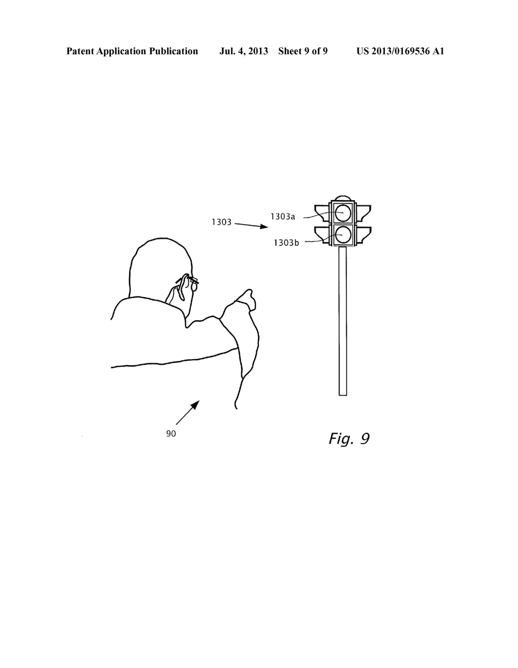 CONTROL OF A WEARABLE DEVICE - diagram, schematic, and image 10