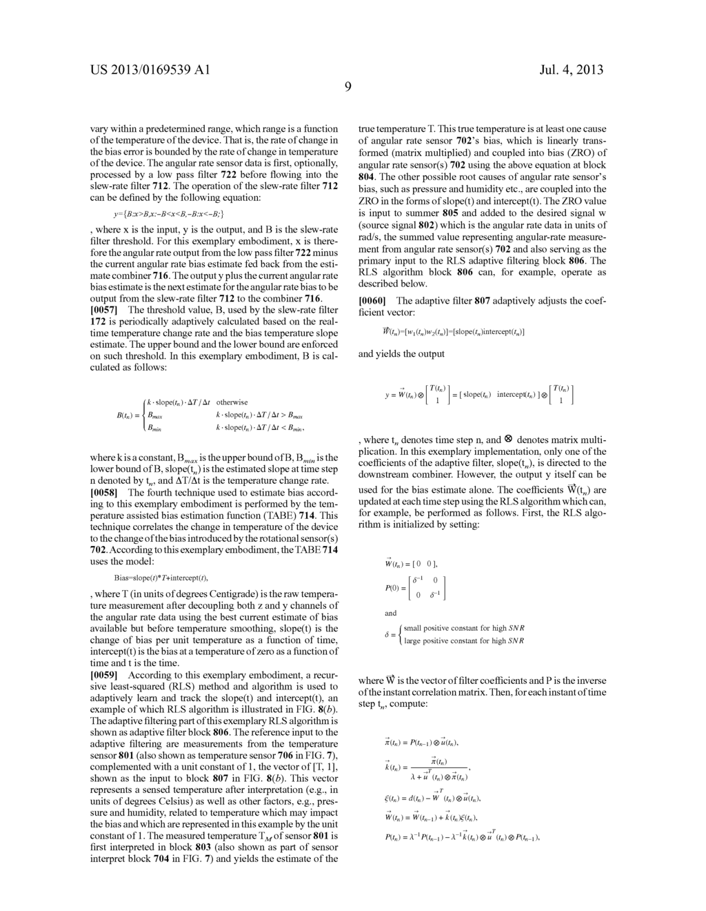 Real-Time Dynamic Tracking of Bias - diagram, schematic, and image 19