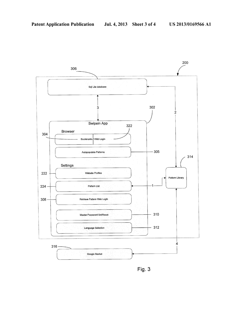 METHOD, SYSTEM AND APPARATUS FOR DATA MANIPULATION - diagram, schematic, and image 04