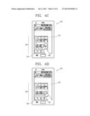 MOBILE TERMINAL AND OPERATION CONTROL METHOD THEREOF diagram and image