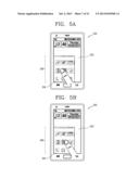 MOBILE TERMINAL AND OPERATION CONTROL METHOD THEREOF diagram and image