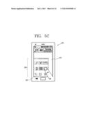 MOBILE TERMINAL AND OPERATION CONTROL METHOD THEREOF diagram and image