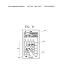 MOBILE TERMINAL AND OPERATION CONTROL METHOD THEREOF diagram and image