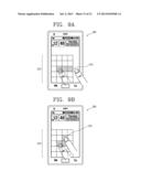 MOBILE TERMINAL AND OPERATION CONTROL METHOD THEREOF diagram and image