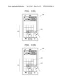 MOBILE TERMINAL AND OPERATION CONTROL METHOD THEREOF diagram and image