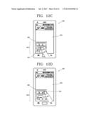 MOBILE TERMINAL AND OPERATION CONTROL METHOD THEREOF diagram and image