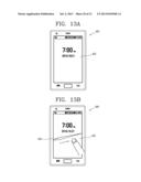 MOBILE TERMINAL AND OPERATION CONTROL METHOD THEREOF diagram and image