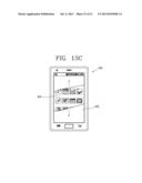 MOBILE TERMINAL AND OPERATION CONTROL METHOD THEREOF diagram and image