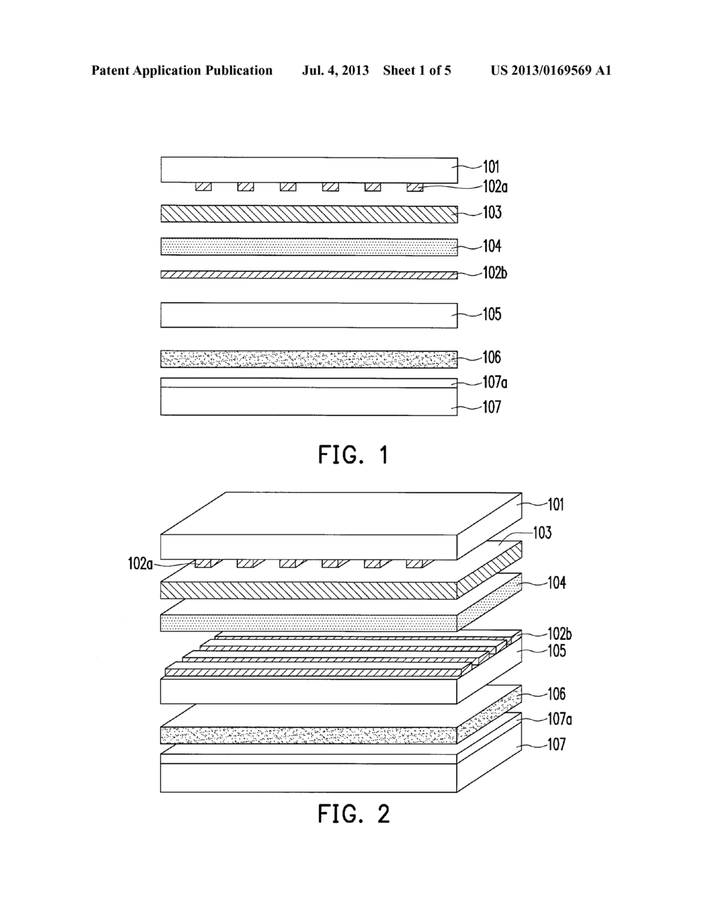 TOUCH DISPLAY PANEL - diagram, schematic, and image 02