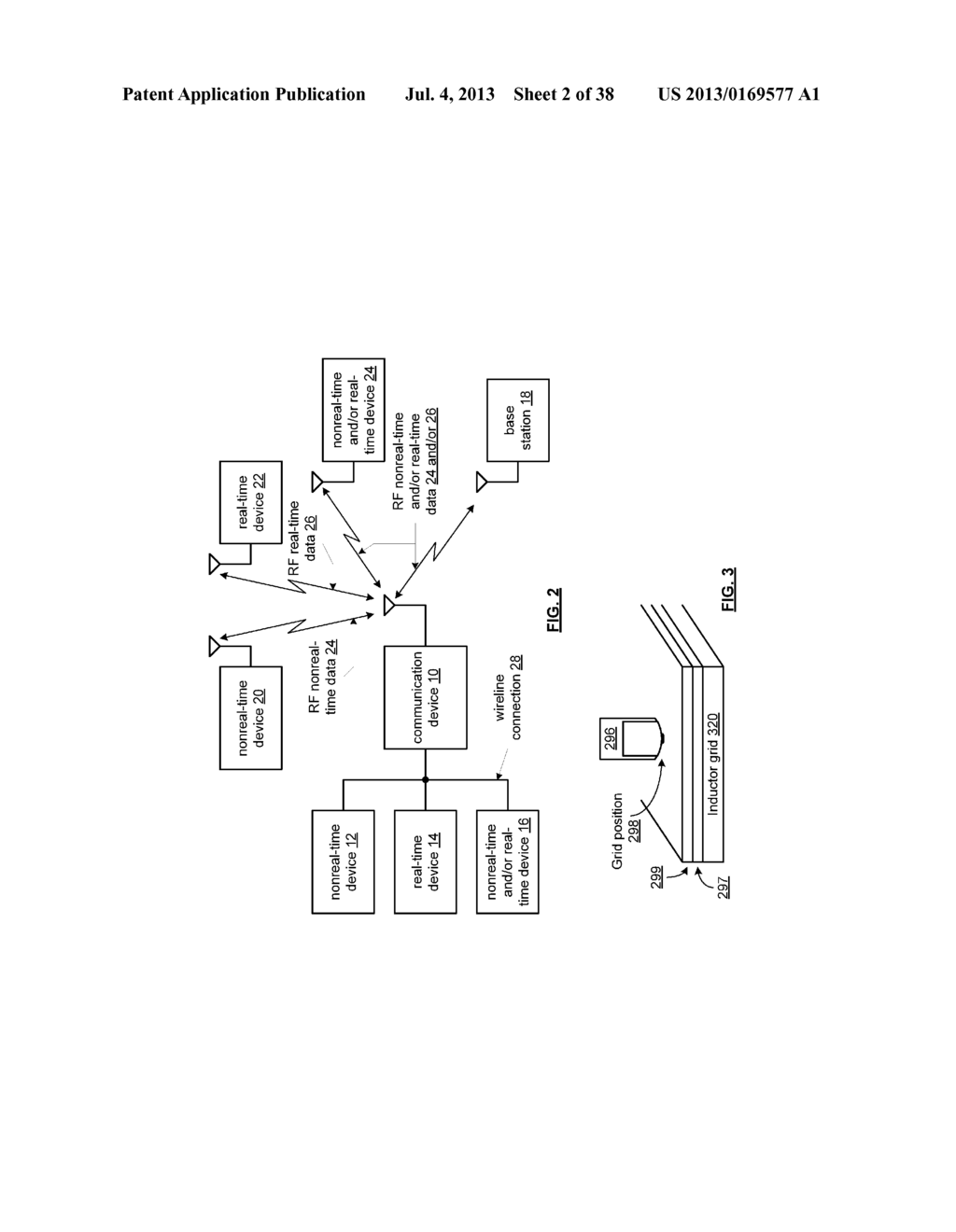 GRAPHICAL AUTHENTICATION FOR A PORTABLE DEVICE AND METHODS FOR USE     THEREWITH - diagram, schematic, and image 03