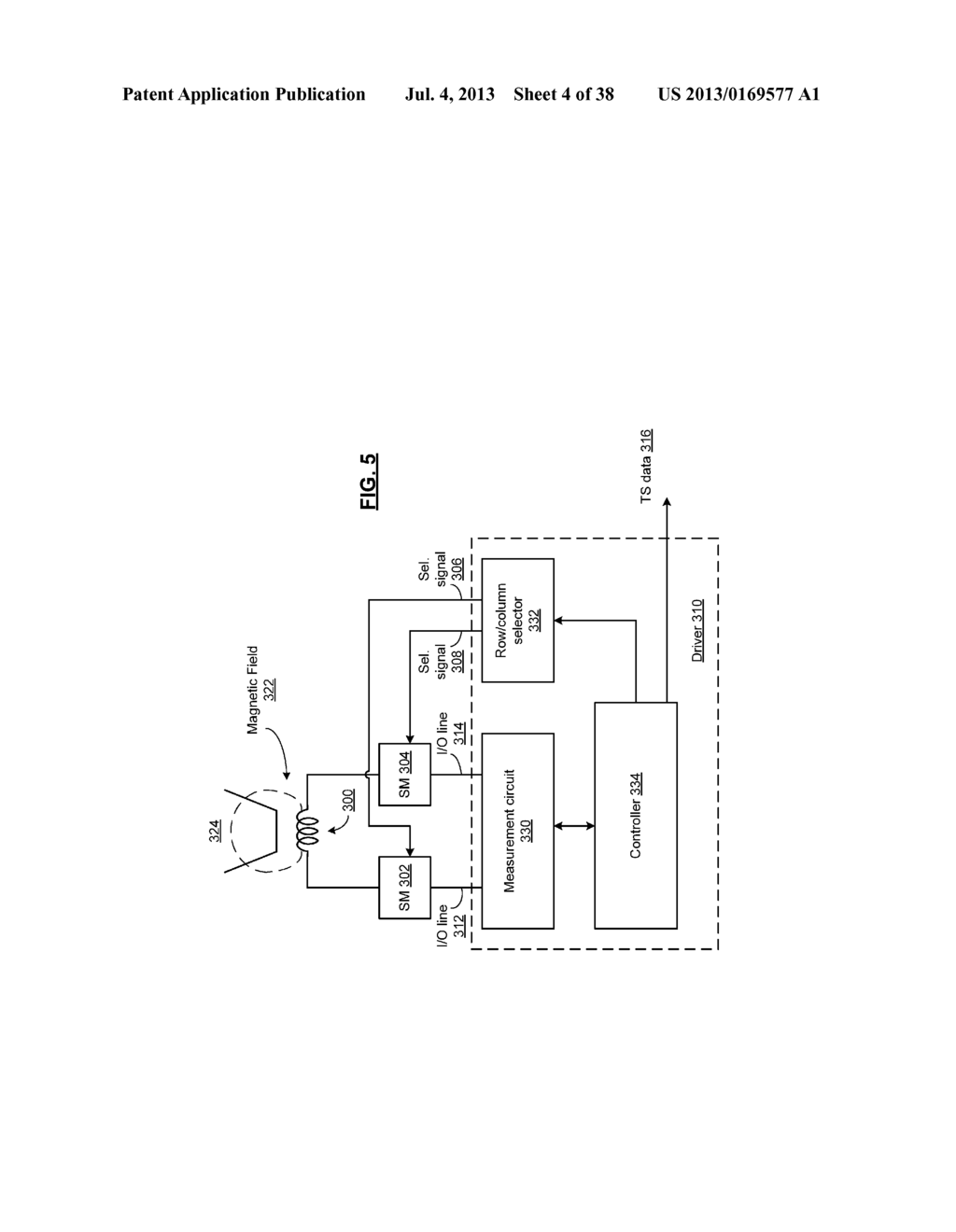 GRAPHICAL AUTHENTICATION FOR A PORTABLE DEVICE AND METHODS FOR USE     THEREWITH - diagram, schematic, and image 05