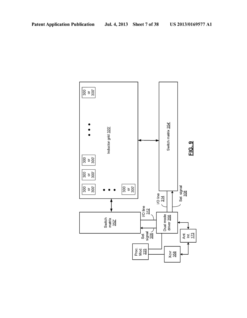 GRAPHICAL AUTHENTICATION FOR A PORTABLE DEVICE AND METHODS FOR USE     THEREWITH - diagram, schematic, and image 08