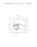 APPARATUS AND METHOD FOR CONTROLLING 3D IMAGE diagram and image