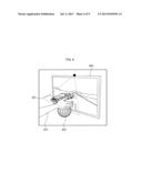 APPARATUS AND METHOD FOR CONTROLLING 3D IMAGE diagram and image