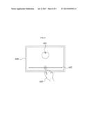 APPARATUS AND METHOD FOR CONTROLLING 3D IMAGE diagram and image