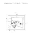 APPARATUS AND METHOD FOR CONTROLLING 3D IMAGE diagram and image