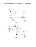 RANGING APPARATUS, RANGING METHOD, AND INTERACTIVE DISPLAY SYSTEM diagram and image